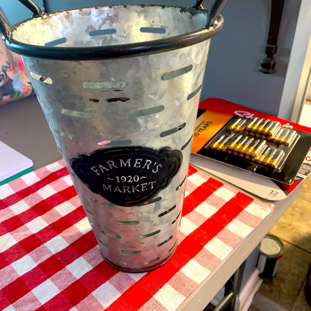 Kitchen Utensil Holder